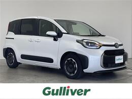 トヨタ シエンタ ハイブリッド 1.5 Z 純正ディスプレイオーディオ