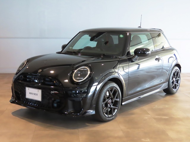 MINI　NEXT港南台　正規ディーラー認定中古車　TEL:045-330-9732