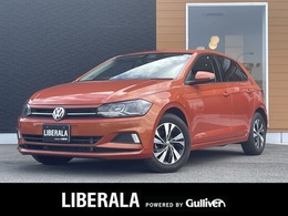 フォルクスワーゲン ポロ TSI コンフォートライン ナビ　フルセグTV　バックカメラ　ETC　パ