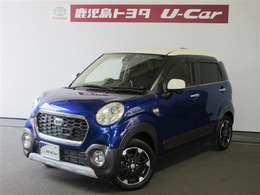 ダイハツ キャスト アクティバ 660 G SAII 