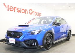 スバル WRX S4 2.4 STI スポーツR EX 4WD 新車保証継承付 エアロPKG Fグリル マフラ