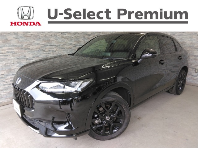 令和6年式のZR-Vが入庫いたしました！