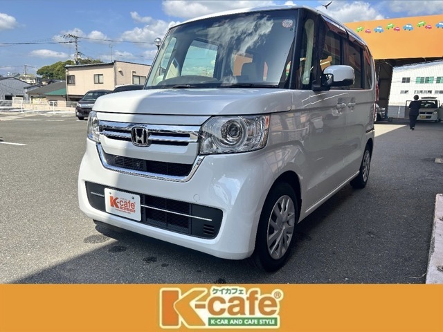 こちらのお車が気になりましたら、お気軽にお問い合わせください！ケイカフェ スタッフ一同ご来店をお待ちしております。