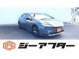 トヨタ プリウス 1.8 U メーカー8型ナビBカメラ地デジ衝突軽減