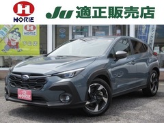 スバル クロストレック の中古車 2.0 リミテッド 茨城県古河市 268.8万円