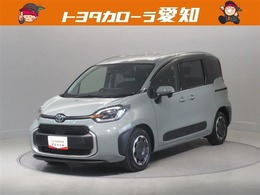 トヨタ シエンタ ハイブリッド 1.5 Z DA バックカメラ ETC