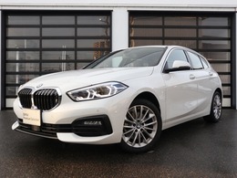 BMW 1シリーズ 118d プレイ ディーゼルターボ ACC　ヘッドアップD　電動シート・Rゲート