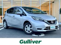 日産 ノート 1.2 e-POWER B アラウンドビューモニター カロッツェリア