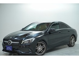 メルセデス・ベンツ CLAクラス CLA180 スポーツ 自社即日審査　全店車両共有