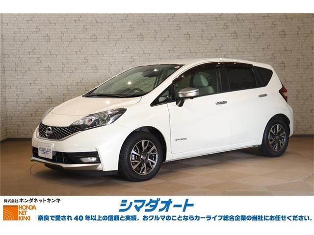 お問合せ、お電話は0742-36-1151シマダオート奈良店まで。H29年式 ノート