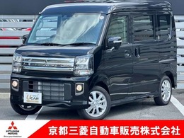 三菱 タウンボックス 660 G スペシャル ハイルーフ 届出済未使用車　　衝突被害軽減ブレーキ