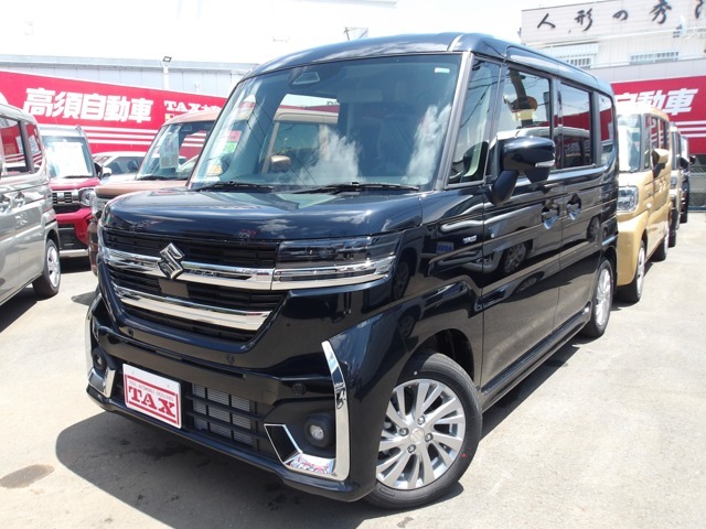 年間販売実績4000台以上！ HP【TAX大宮】or【高須自動車】で検索！！　掲載車両は、実際にお車があるので納車が早い！！お急ぎの場合ご相談下さい！