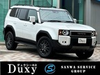 2.8 VX ディーゼルターボ 4WD
