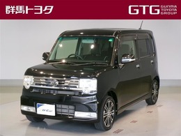 ダイハツ ムーヴコンテ 660 カスタム X VS 4WD ワンオーナー 4WD HID スマートキー 点検記