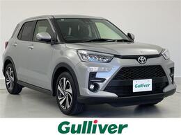 トヨタ ライズ 1.2 Z 純正ナビ　フルセグTV　Bluetooth