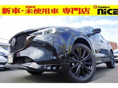マツダ CX-5 の中古車 2.2 XD スポーツ アピアランス ディーゼルターボ 大阪府茨木市 349.8万円