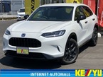 2.0 e:HEV Z ブラックスタイル 4WD