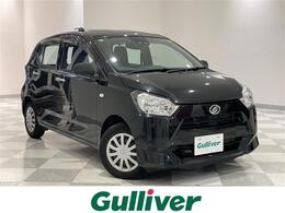 ダイハツ ミライース 660 L SAIII 7型ナビ ETC ドラレコ オートハイビーム