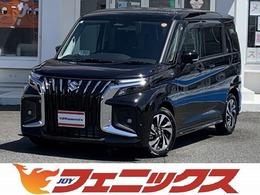 スズキ ソリオ 1.2 バンディット ハイブリッド MV 禁煙車　9インチナビ　TV　全周カメラ　両