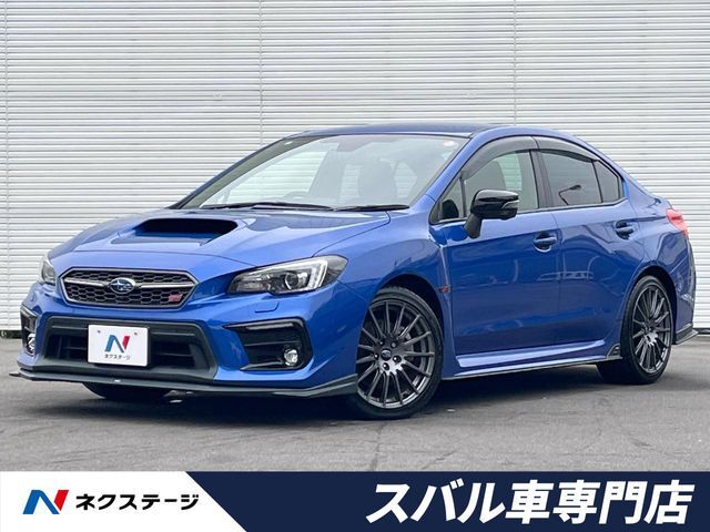 STIスタイルパッケージ　純正SDナビ　F/S/バックカメラ