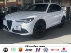 2.0 ターボ Q4 ヴェローチェ 4WD