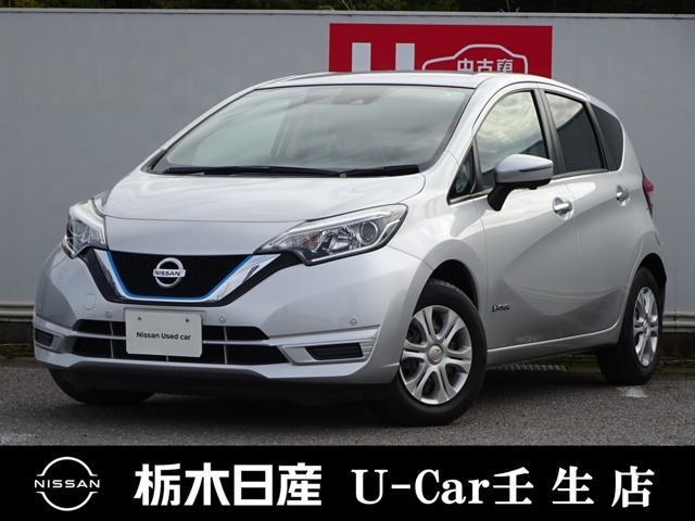 この度は栃木日産 U-Car 壬生店の車をご覧頂き誠にありがとうございます！　電話でのお問い合わせは 、フリーダイヤル0078-6002-476243までお気軽にご連絡ください♪
