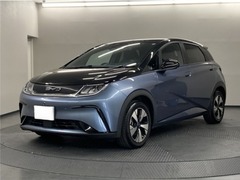 BYD ドルフィン の中古車 ロングレンジ 埼玉県さいたま市南区 218.0万円