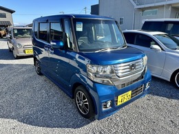 ホンダ N-BOX 660 G SSパッケージ 自社　ローン(自社分割払い)対象車