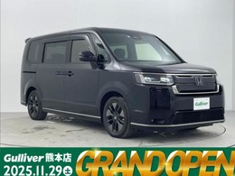 ホンダ ステップワゴン 2.0 e:HEV スパーダ 純正ナビ バックカメラ　ETC　LEDライト