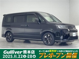ホンダ ステップワゴン 2.0 e:HEV スパーダ 純正ナビ バックカメラ　ETC　LEDライト