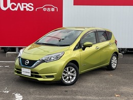 日産 ノート 1.2 e-POWER X Vセレクション 衝突軽減 BIG-Xワイドナビ 360°モニター