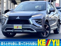 三菱 エクリプスクロス 1.5 G 4WD ナビ TV Bluetooth USB バックカメラ HDMI