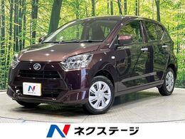 ダイハツ ミライース 660 X SAIII 4WD SDナビ バックカメラ コーナーセンサー