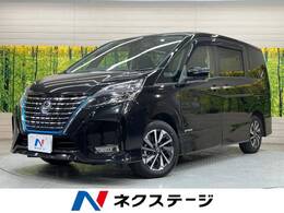 日産 セレナ 1.2 e-POWER ハイウェイスター V BIGX11型ナビ 後席モニター 全周囲カメラ