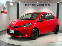 トヨタ ヴィッツ 1.3 F 1年保証 ナビ TV Rカメラ DVD ドラレコ