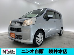 ダイハツ ムーヴ 660 L ナビ　TV　ドラレコ　Bカメラ　Bluetooth