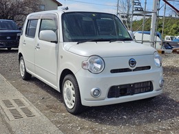 ダイハツ ミラココア 660 X 4WD ナビ　テレビ　ドライブレコーダー