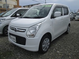 マツダ フレア 660 XG 4WD キーレスエントリー　アイドリングストップ