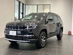 リミテッド ディーゼルターボ 4WD
