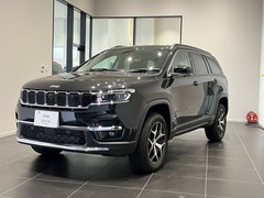 ジープ コマンダー の中古車 リミテッド ディーゼルターボ 4WD 岡山県岡山市南区 479.0万円