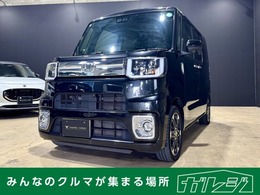 ダイハツ ウェイク 660 Gターボ VS SAIII LEDヘッドライト・フォグランプ