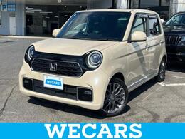 ホンダ N-ONE 660 プレミアム ツアラー 新品タイヤ/社外 SDナビ/ホンダセンシング/