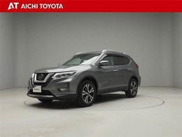 日産 エクストレイル 20XI フルセグナビ　ドラレコ　バックカメラ