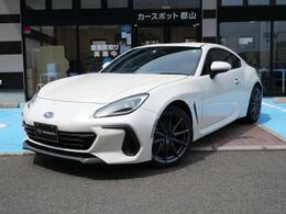 スバル BRZ S 6MT 純正ナビ バックカメラ ETC 
