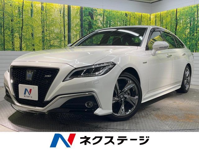 禁煙車　セーフティセンス　BSM　RCTA　HUD　シートメモリー