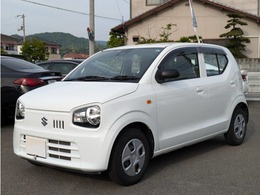 スズキ アルト 660 L スズキ セーフティ サポート装着車 ワンオーナー　ナビ　TV　障害物センサー