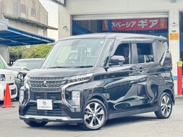 三菱 eKクロススペース 660 T ターボ車　フルセグTV　サーキュレーター