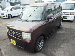 ダイハツ ムーヴコンテ 660 L 