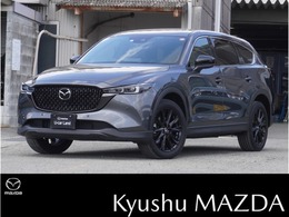 マツダ CX-8 2.2 XD ブラックトーン エディション ディーゼルターボ ナビ/ETC/全方位モニター