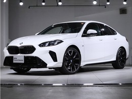 BMW 2シリーズグランクーペ 220d Mスポーツ 新型 カーブドディスプレイ ヘッドアップデ